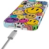 image:imageCasely iPhone 15 Pro Max Case  Monets View  The Met Museum  Compatible with MagSafe  Classic Ultra Slim DesignAll Smiles  Smiley Face Sticker