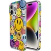 image:imageCasely iPhone 15 Pro Max Case  Monets View  The Met Museum  Compatible with MagSafe  Classic Ultra Slim DesignAll Smiles  Smiley Face Sticker