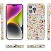 image:imageCasely iPhone 15 Pro Max Case  Monets View  The Met Museum  Compatible with MagSafe  Classic Ultra Slim DesignAll the Fun Things  Fun on Weekdays