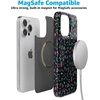 image:imageCasely iPhone 15 Pro Max Case  Monets View  The Met Museum  Compatible with MagSafe  Classic Ultra Slim DesignAlways Vibing  Retro