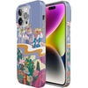 image:imageCasely iPhone 15 Pro Max Case  Monets View  The Met Museum  Compatible with MagSafe  Classic Ultra Slim DesignBeneath the Waves  The Beatles Yellow Submarine