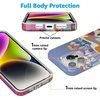 image:imageCasely iPhone 15 Pro Max Case  Monets View  The Met Museum  Compatible with MagSafe  Classic Ultra Slim DesignBeneath the Waves  The Beatles Yellow Submarine