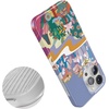 image:imageCasely iPhone 15 Pro Max Case  Monets View  The Met Museum  Compatible with MagSafe  Classic Ultra Slim DesignBeneath the Waves  The Beatles Yellow Submarine