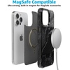 image:imageCasely iPhone 15 Pro Max Case  Monets View  The Met Museum  Compatible with MagSafe  Classic Ultra Slim DesignBlack Pearl Marble