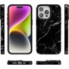 image:imageCasely iPhone 15 Pro Max Case  Monets View  The Met Museum  Compatible with MagSafe  Classic Ultra Slim DesignBlack Pearl Marble