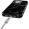 image:imageCasely iPhone 15 Pro Max Case  Monets View  The Met Museum  Compatible with MagSafe  Classic Ultra Slim DesignBlack Pearl Marble