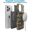image:imageCasely iPhone 15 Pro Max Case  Monets View  The Met Museum  Compatible with MagSafe  Classic Ultra Slim DesignBook Nook  Floral Library