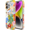 image:imageCasely iPhone 15 Pro Max Case  Monets View  The Met Museum  Compatible with MagSafe  Classic Ultra Slim DesignBotanical Blooms  Floral Patchwork