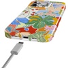 image:imageCasely iPhone 15 Pro Max Case  Monets View  The Met Museum  Compatible with MagSafe  Classic Ultra Slim DesignBotanical Blooms  Floral Patchwork