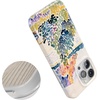 image:imageCasely iPhone 15 Pro Max Case  Monets View  The Met Museum  Compatible with MagSafe  Classic Ultra Slim DesignCalm Waters  The Met Museum