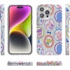 image:imageCasely iPhone 15 Pro Max Case  Monets View  The Met Museum  Compatible with MagSafe  Classic Ultra Slim DesignChateau Pups  French Dog