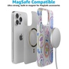 image:imageCasely iPhone 15 Pro Max Case  Monets View  The Met Museum  Compatible with MagSafe  Classic Ultra Slim DesignChateau Pups  French Dog