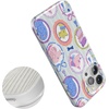 image:imageCasely iPhone 15 Pro Max Case  Monets View  The Met Museum  Compatible with MagSafe  Classic Ultra Slim DesignChateau Pups  French Dog
