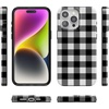image:imageCasely iPhone 15 Pro Max Case  Monets View  The Met Museum  Compatible with MagSafe  Classic Ultra Slim DesignCheck Me Out  Checkerboard