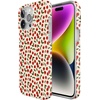 image:imageCasely iPhone 15 Pro Max Case  Monets View  The Met Museum  Compatible with MagSafe  Classic Ultra Slim DesignCherry on Top  Red Cherries