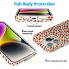 image:imageCasely iPhone 15 Pro Max Case  Monets View  The Met Museum  Compatible with MagSafe  Classic Ultra Slim DesignCherry on Top  Red Cherries