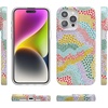 image:imageCasely iPhone 15 Pro Max Case  Monets View  The Met Museum  Compatible with MagSafe  Classic Ultra Slim DesignColor Me Happy  Doodle Colorblock