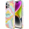 image:imageCasely iPhone 15 Pro Max Case  Monets View  The Met Museum  Compatible with MagSafe  Classic Ultra Slim DesignColor Me Happy  Doodle Colorblock