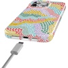 image:imageCasely iPhone 15 Pro Max Case  Monets View  The Met Museum  Compatible with MagSafe  Classic Ultra Slim DesignColor Me Happy  Doodle Colorblock