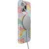 image:imageCasely iPhone 15 Pro Max Case  Monets View  The Met Museum  Compatible with MagSafe  Classic Ultra Slim DesignColor Me Happy  Doodle Colorblock
