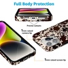 image:imageCasely iPhone 15 Pro Max Case  Monets View  The Met Museum  Compatible with MagSafe  Classic Ultra Slim DesignCowgirl Envy  Cow Print