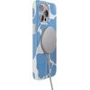image:imageCasely iPhone 15 Pro Max Case  Monets View  The Met Museum  Compatible with MagSafe  Classic Ultra Slim DesignCurrent MOOd  Light Blue Cow Print