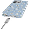 image:imageCasely iPhone 15 Pro Max Case  Monets View  The Met Museum  Compatible with MagSafe  Classic Ultra Slim DesignDaisy Daydream  Baby Blue Floral