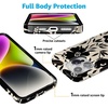 image:imageCasely iPhone 15 Pro Max Case  Monets View  The Met Museum  Compatible with MagSafe  Classic Ultra Slim DesignDark Fantasy  Contrast Floral