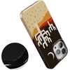 image:imageCasely iPhone 15 Pro Max Case  Monets View  The Met Museum  Compatible with MagSafe  Classic Ultra Slim DesignDesert Nights  Cactus Colorblock