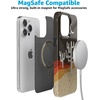 image:imageCasely iPhone 15 Pro Max Case  Monets View  The Met Museum  Compatible with MagSafe  Classic Ultra Slim DesignDesert Nights  Cactus Colorblock