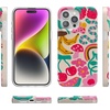 image:imageCasely iPhone 15 Pro Max Case  Monets View  The Met Museum  Compatible with MagSafe  Classic Ultra Slim DesignDoodle Bug  Crayola Crayon