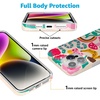 image:imageCasely iPhone 15 Pro Max Case  Monets View  The Met Museum  Compatible with MagSafe  Classic Ultra Slim DesignDoodle Bug  Crayola Crayon