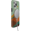 image:imageCasely iPhone 15 Pro Max Case  Monets View  The Met Museum  Compatible with MagSafe  Classic Ultra Slim DesignEndless Peaks  Colorblock Mountain