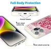 image:imageCasely iPhone 15 Pro Max Case  Monets View  The Met Museum  Compatible with MagSafe  Classic Ultra Slim DesignExtra Dirty Please  Fun on Weekdays