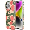 image:imageCasely iPhone 15 Pro Max Case  Monets View  The Met Museum  Compatible with MagSafe  Classic Ultra Slim DesignFeeling Peachy  Blush Vines