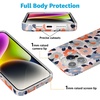 image:imageCasely iPhone 15 Pro Max Case  Monets View  The Met Museum  Compatible with MagSafe  Classic Ultra Slim DesignField of Flowers  Pastel Floral