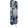 image:imageCasely iPhone 15 Pro Max Case  Monets View  The Met Museum  Compatible with MagSafe  Classic Ultra Slim DesignFloral Forest  Navy Cherry Blossom Floral