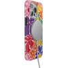 image:imageCasely iPhone 15 Pro Max Case  Monets View  The Met Museum  Compatible with MagSafe  Classic Ultra Slim DesignFlower Patch  MultiColor Floral