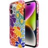 image:imageCasely iPhone 15 Pro Max Case  Monets View  The Met Museum  Compatible with MagSafe  Classic Ultra Slim DesignFlower Patch  MultiColor Floral