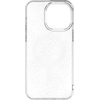 image:imageCasely iPhone 15 Pro Max Case  Monets View  The Met Museum  Compatible with MagSafe  Classic Ultra Slim DesignGlitter  Clear Skies  Clear Glitter