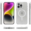 image:imageCasely iPhone 15 Pro Max Case  Monets View  The Met Museum  Compatible with MagSafe  Classic Ultra Slim DesignGlitter  Clear Skies  Clear Glitter