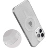 image:imageCasely iPhone 15 Pro Max Case  Monets View  The Met Museum  Compatible with MagSafe  Classic Ultra Slim DesignGlitter  Clear Skies  Clear Glitter