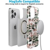 image:imageCasely iPhone 15 Pro Max Case  Monets View  The Met Museum  Compatible with MagSafe  Classic Ultra Slim DesignGold Rush  Desert