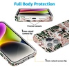 image:imageCasely iPhone 15 Pro Max Case  Monets View  The Met Museum  Compatible with MagSafe  Classic Ultra Slim DesignGold Rush  Desert
