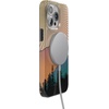 image:imageCasely iPhone 15 Pro Max Case  Monets View  The Met Museum  Compatible with MagSafe  Classic Ultra Slim DesignGolden Hour  Mountain Sunset