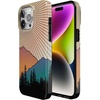 image:imageCasely iPhone 15 Pro Max Case  Monets View  The Met Museum  Compatible with MagSafe  Classic Ultra Slim DesignGolden Hour  Mountain Sunset