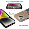 image:imageCasely iPhone 15 Pro Max Case  Monets View  The Met Museum  Compatible with MagSafe  Classic Ultra Slim DesignGolden Hour  Mountain Sunset