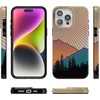 image:imageCasely iPhone 15 Pro Max Case  Monets View  The Met Museum  Compatible with MagSafe  Classic Ultra Slim DesignGolden Hour  Mountain Sunset