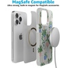 image:imageCasely iPhone 15 Pro Max Case  Monets View  The Met Museum  Compatible with MagSafe  Classic Ultra Slim DesignHanging Around  Potted Plants Floral