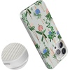 image:imageCasely iPhone 15 Pro Max Case  Monets View  The Met Museum  Compatible with MagSafe  Classic Ultra Slim DesignHanging Around  Potted Plants Floral